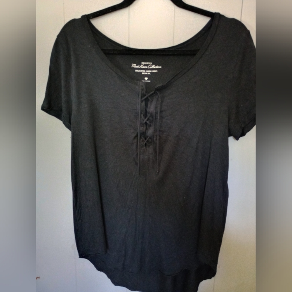 Hollister Shirt